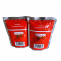 Tomatenmark 70g*25*4Box/Karton Brix 28-30% 22-24% 18-20%